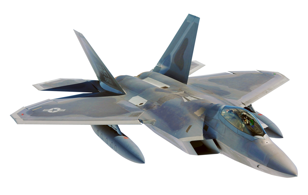 F35 Jet Fighter