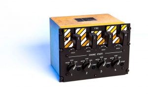 Line Replacement Units