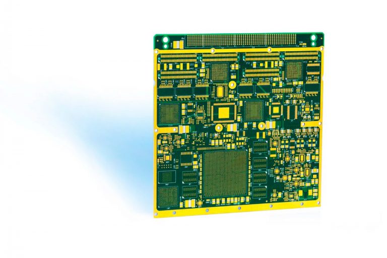 FTG Circuits – HDI Products