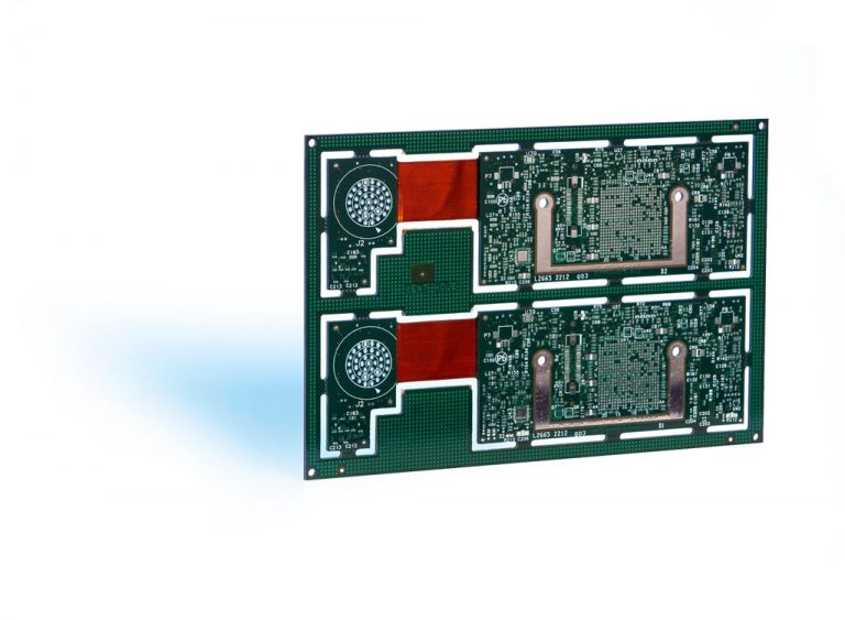 Rigid Flex & Assembly