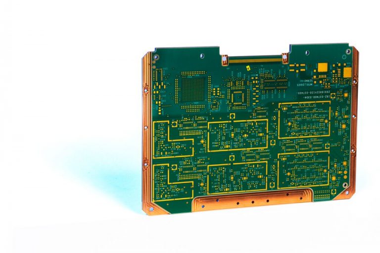 PCB thermal management