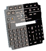 FTG Aerospace Integrated Switch Panels (ISP), Keyboards and Bezels