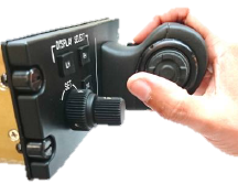 FTG Aerospace Cursor Control Devices (CCD’s)