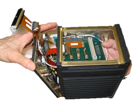 FTG Aerospace Chassis and Assembly