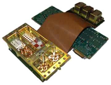 FTG Aerospace Chassis and Assembly