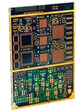 FTG Circuits – HDI Products