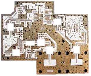 FTG Circuits – RF Products