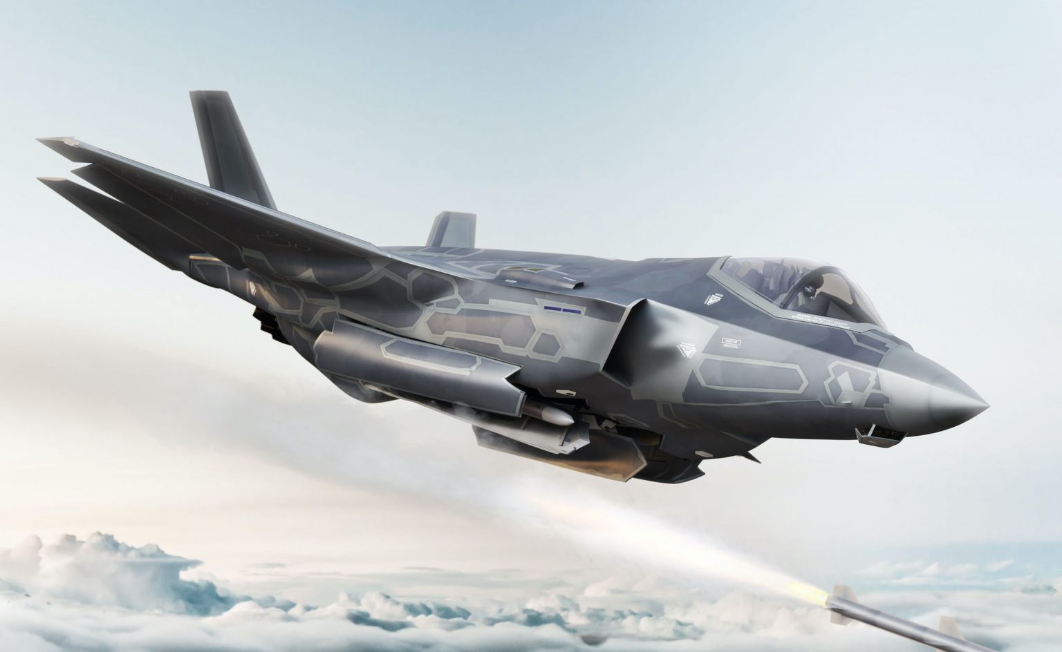 F35 F35