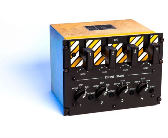 Line Replacement Units