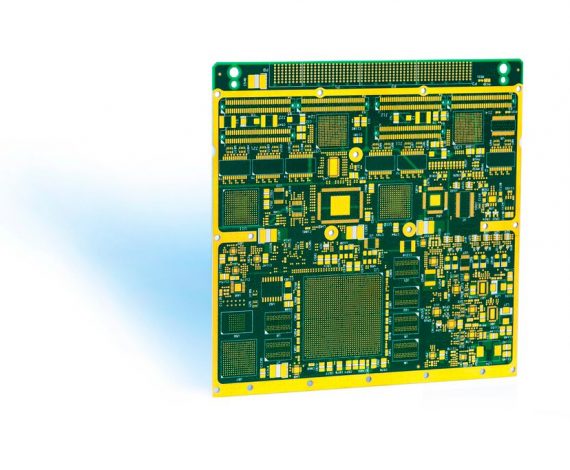 FTG Circuits – HDI Products