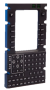 FTG Aerospace Integrated Switch Panels (ISP), Keyboards and Bezels