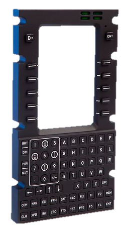 FTG Aerospace Integrated Switch Panels (ISP), Keyboards and Bezels