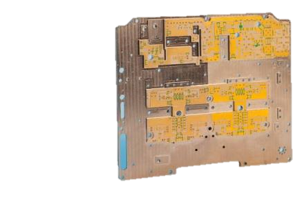 FTG Circuits – RF Products