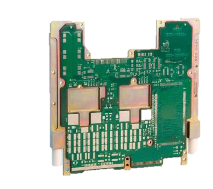 FTG Circuits – Thermal Management