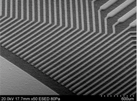 FTG Circuits – Advanced Semi/Fully Additive Process